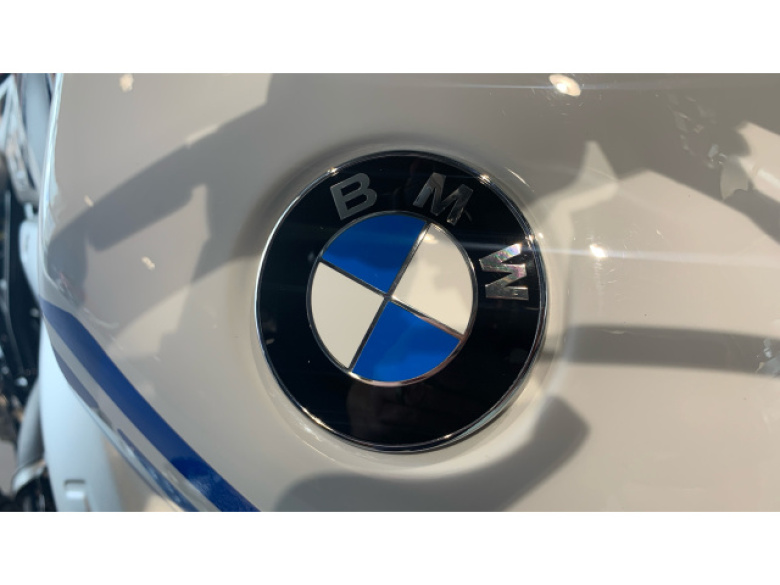 BMW R Ninet URBAN G/S